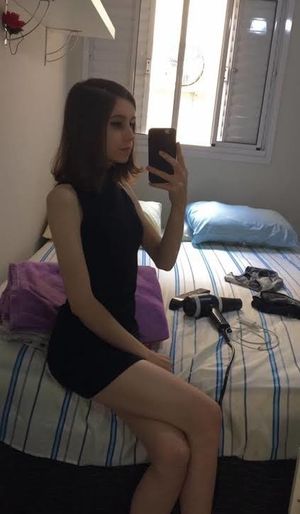 Sayuri Mattar - very gorgeous