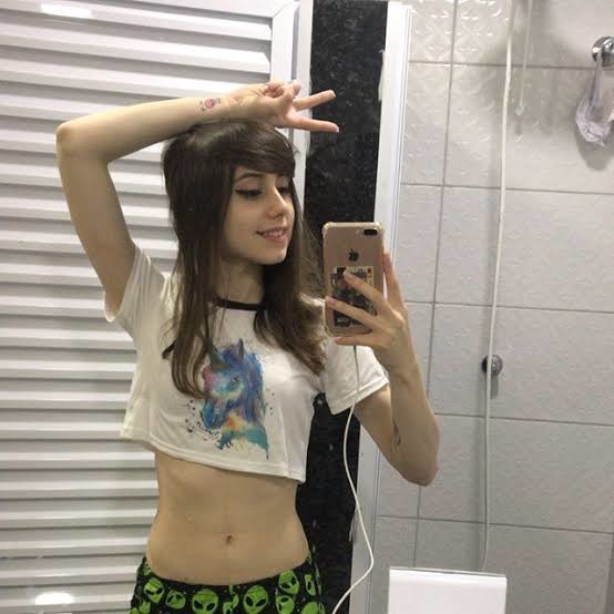 Sayuri Mattar - super cute