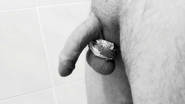 penis bondage