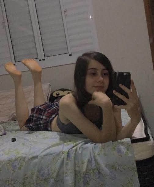Sayuri Mattar - very sexy