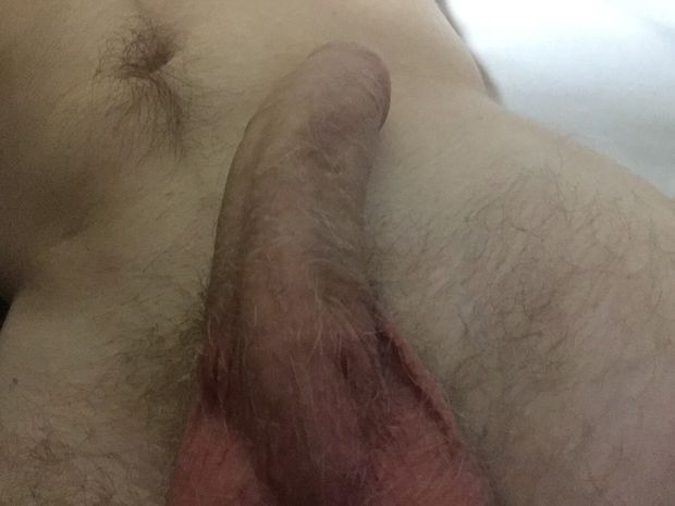 Rate my cock