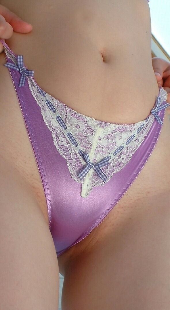 panties