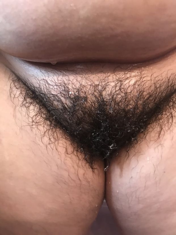 Hairy triangle