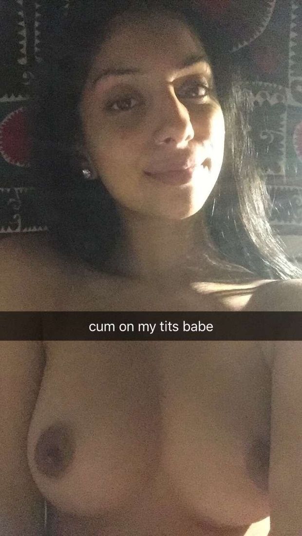 She wants it