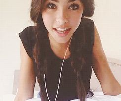 "Don't worry. I'm good at this."