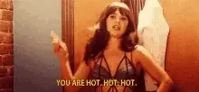 Sexy Zooey Deschanel Bra