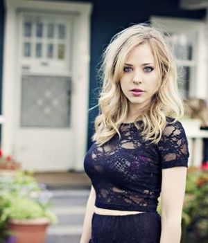MacKenzie Porter