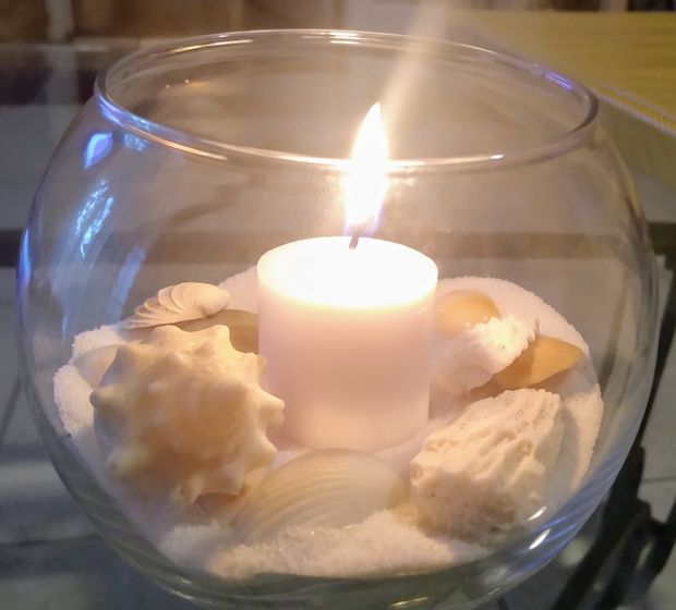 Hot wax
