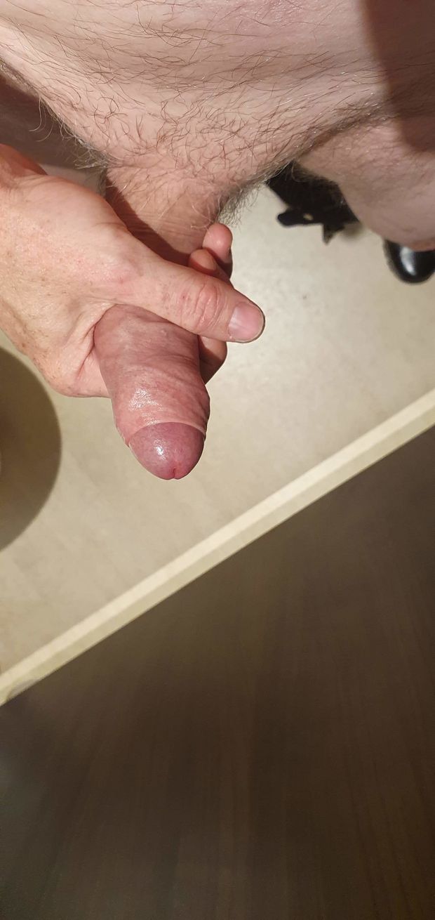 Grabbing hold