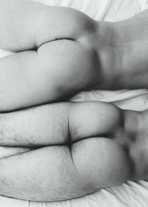 These assholes are made for fucking.