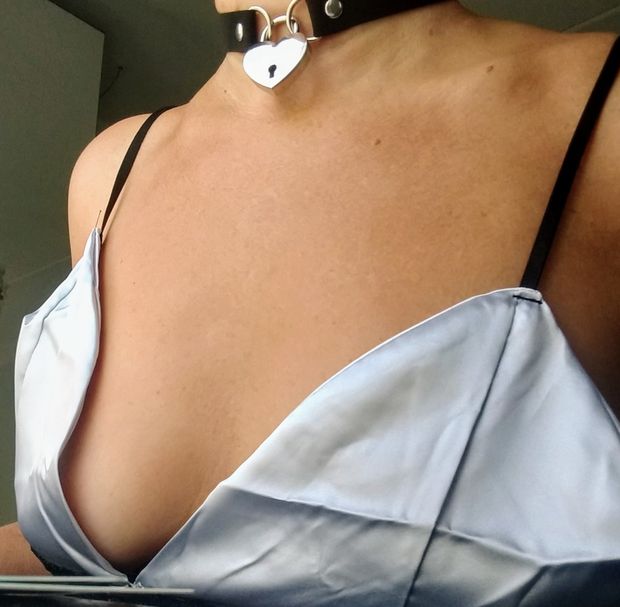 Sexy or cheeky?