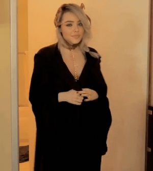 Comicon, or the after party?