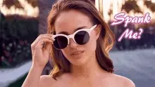 Natalie Portman wants Punished