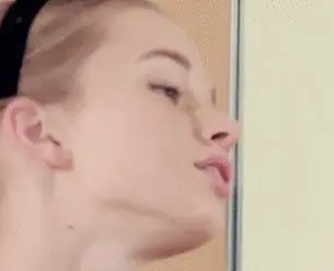 Babe cock