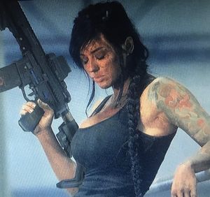 Alex Zedra needs those titties fucked properly