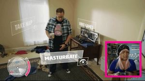 Oh what to do this afternoon