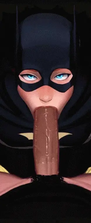 dc (batgirl)