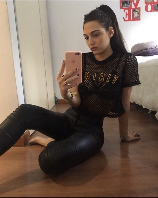 romina frassone