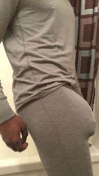 bulge