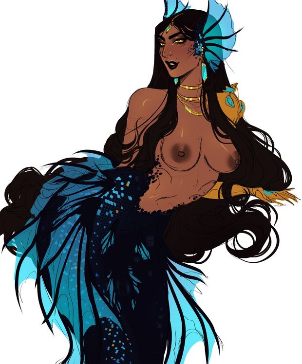 Symmetra from overwatch