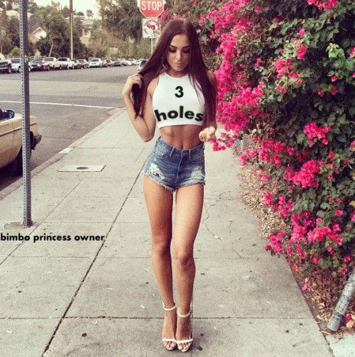 Just holes