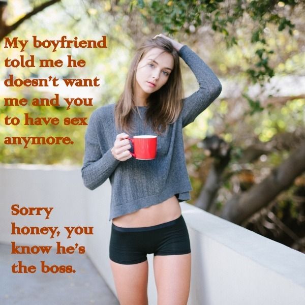 cuckold