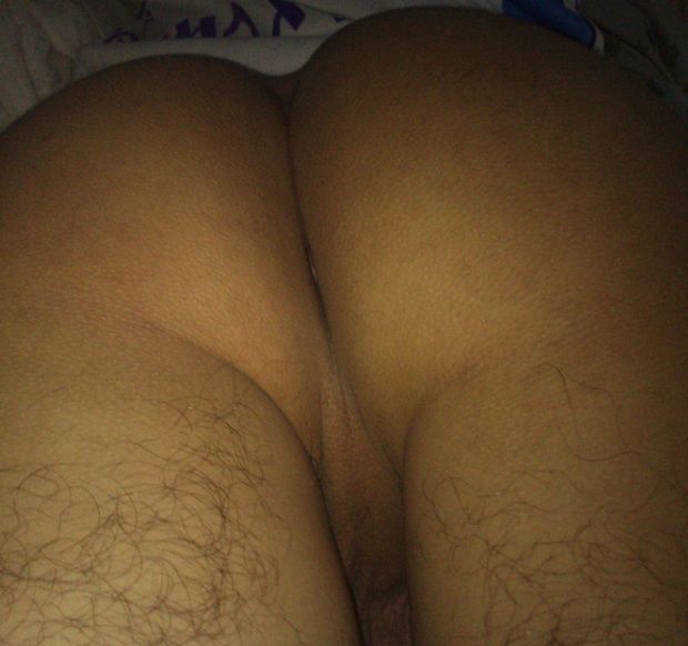 culo jugoso