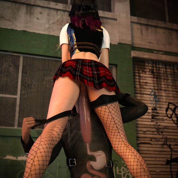 Hott