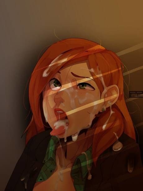 Wendy (Gravity Falls)