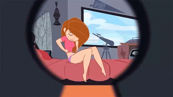 kim possible
