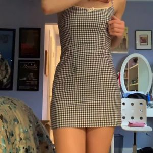 Gingham Fetish 150
