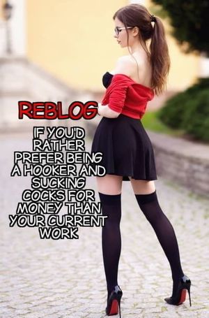 Would you rather....