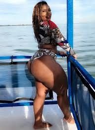 big ass