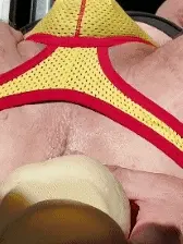 Pounding my ass 7