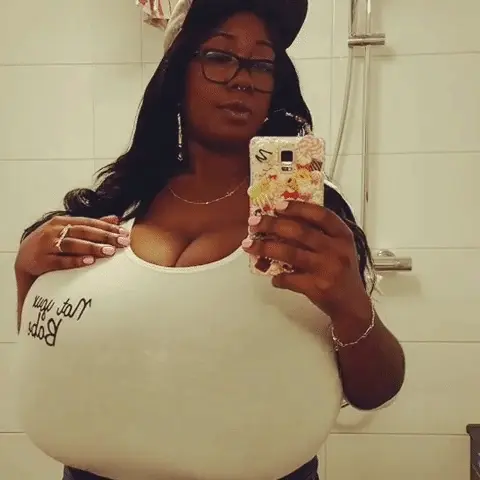 Big boobs