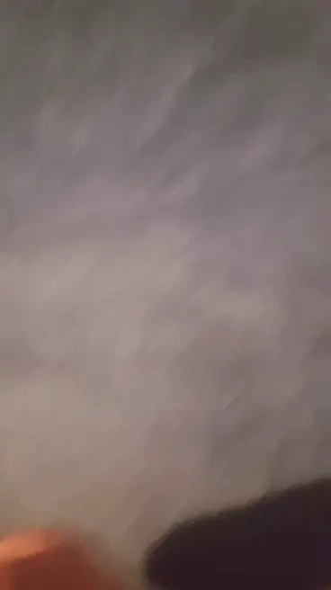 My cock spurting cum while I watch porn