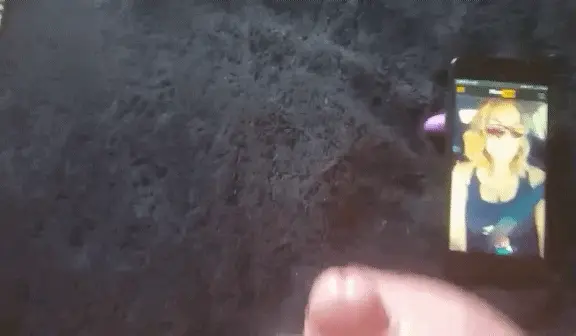 Cum tribute video I made for my sexy friend on pornhub