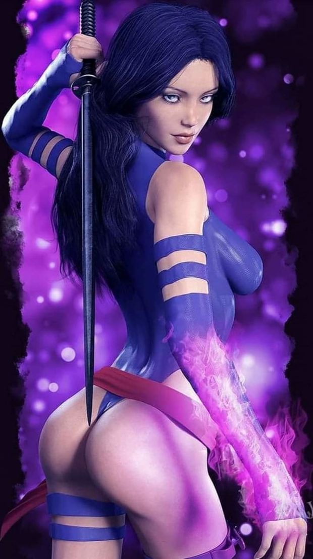 X-Men