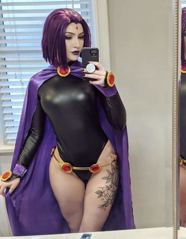 Raven