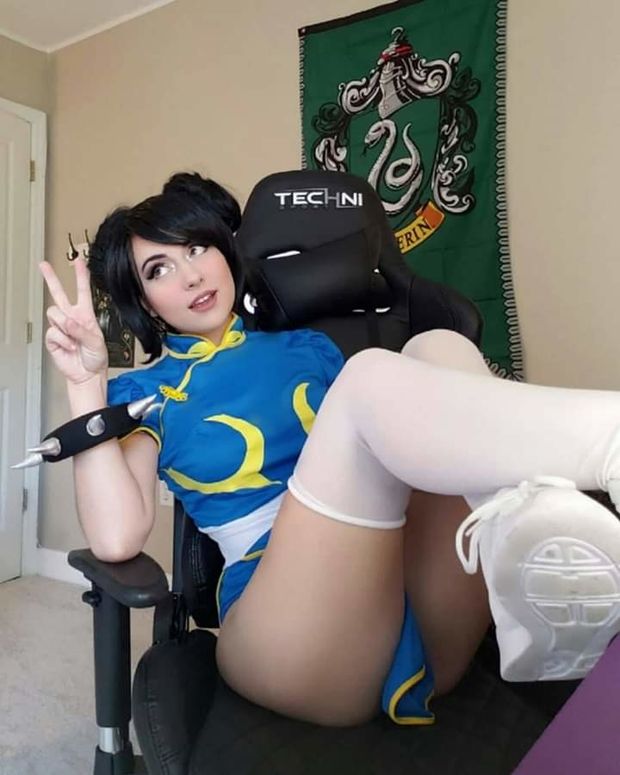 Chun Li