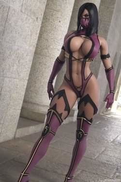 Mortal Kombat
