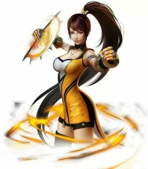 Tekken