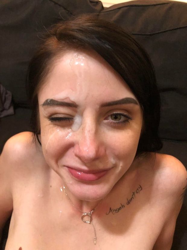cumkitty