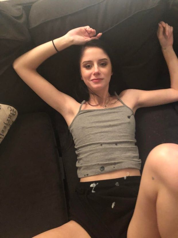 cumkitty