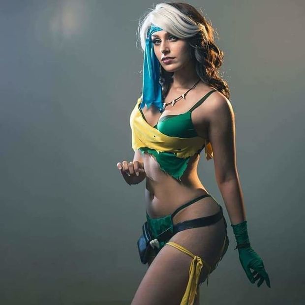 X-Men