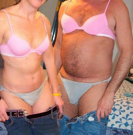 Panties