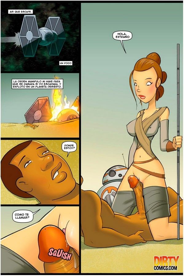 Cock-Awakens-Star-16