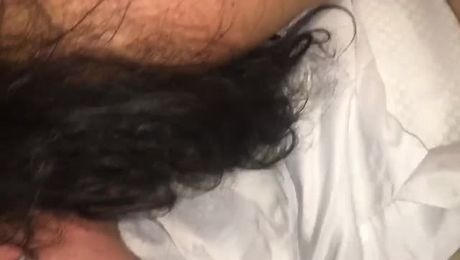 Latina BBC Threesome