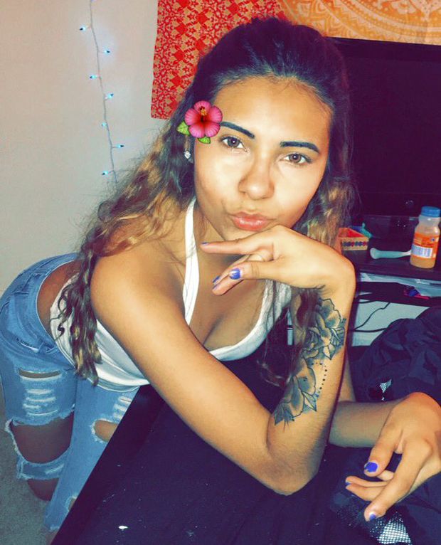 petite latina sexy af