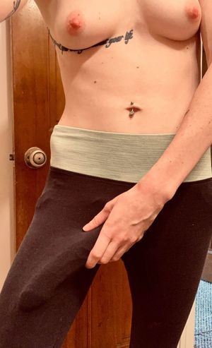 Mommy has a bigger length than your use to this will stretch you out